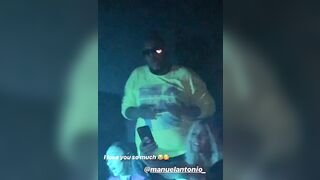 [424 of 2462 Vids] Edwinacarlaisaac (Edwina) OnlyFans Leaks Nude Ebony