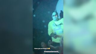 [424 of 2462 Vids] Edwinacarlaisaac (Edwina) OnlyFans Leaks Nude Ebony