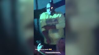 [424 of 2462 Vids] Edwinacarlaisaac (Edwina) OnlyFans Leaks Nude Ebony