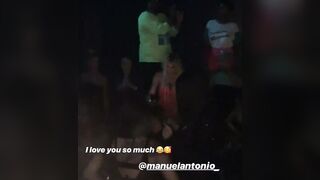 [424 of 2462 Vids] Edwinacarlaisaac (Edwina) OnlyFans Leaks Nude Ebony