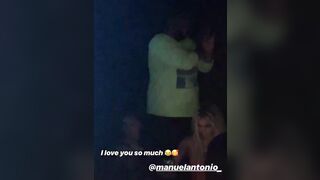 [424 of 2462 Vids] Edwinacarlaisaac (Edwina) OnlyFans Leaks Nude Ebony