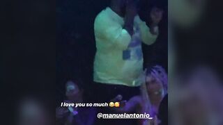 [424 of 2462 Vids] Edwinacarlaisaac (Edwina) OnlyFans Leaks Nude Ebony