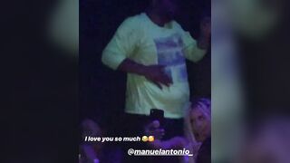 [424 of 2462 Vids] Edwinacarlaisaac (Edwina) OnlyFans Leaks Nude Ebony