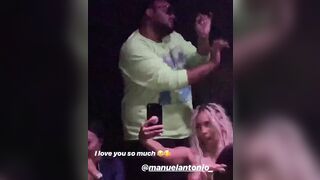 [424 of 2462 Vids] Edwinacarlaisaac (Edwina) OnlyFans Leaks Nude Ebony