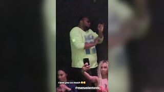 [424 of 2462 Vids] Edwinacarlaisaac (Edwina) OnlyFans Leaks Nude Ebony