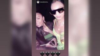 [426 of 2462 Vids] Edwinacarlaisaac (Edwina) OnlyFans Leaks Nude Ebony