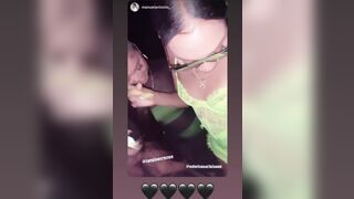 [426 of 2462 Vids] Edwinacarlaisaac (Edwina) OnlyFans Leaks Nude Ebony