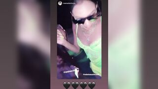 [426 of 2462 Vids] Edwinacarlaisaac (Edwina) OnlyFans Leaks Nude Ebony