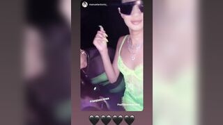 [426 of 2462 Vids] Edwinacarlaisaac (Edwina) OnlyFans Leaks Nude Ebony