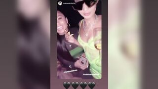 [426 of 2462 Vids] Edwinacarlaisaac (Edwina) OnlyFans Leaks Nude Ebony