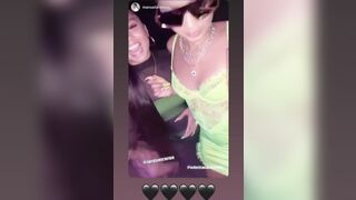 [426 of 2462 Vids] Edwinacarlaisaac (Edwina) OnlyFans Leaks Nude Ebony