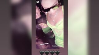 [426 of 2462 Vids] Edwinacarlaisaac (Edwina) OnlyFans Leaks Nude Ebony