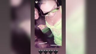 [426 of 2462 Vids] Edwinacarlaisaac (Edwina) OnlyFans Leaks Nude Ebony