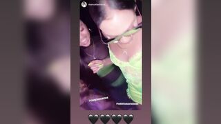 [426 of 2462 Vids] Edwinacarlaisaac (Edwina) OnlyFans Leaks Nude Ebony