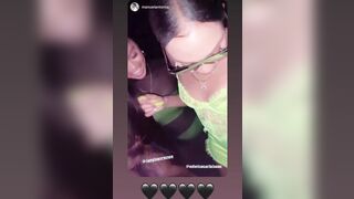 [426 of 2462 Vids] Edwinacarlaisaac (Edwina) OnlyFans Leaks Nude Ebony