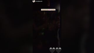 [427 of 2462 Vids] Edwinacarlaisaac (Edwina) OnlyFans Leaks Nude Ebony