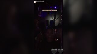 [427 of 2462 Vids] Edwinacarlaisaac (Edwina) OnlyFans Leaks Nude Ebony