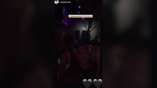 [427 of 2462 Vids] Edwinacarlaisaac (Edwina) OnlyFans Leaks Nude Ebony