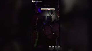 [427 of 2462 Vids] Edwinacarlaisaac (Edwina) OnlyFans Leaks Nude Ebony