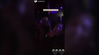 [427 of 2462 Vids] Edwinacarlaisaac (Edwina) OnlyFans Leaks Nude Ebony