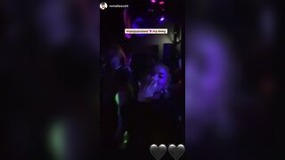 [427 of 2462 Vids] Edwinacarlaisaac (Edwina) OnlyFans Leaks Nude Ebony