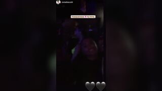 [427 of 2462 Vids] Edwinacarlaisaac (Edwina) OnlyFans Leaks Nude Ebony