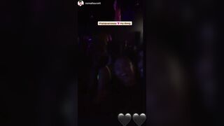 [427 of 2462 Vids] Edwinacarlaisaac (Edwina) OnlyFans Leaks Nude Ebony