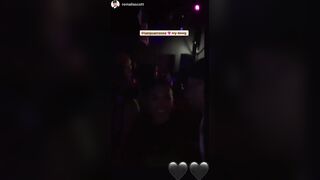 [427 of 2462 Vids] Edwinacarlaisaac (Edwina) OnlyFans Leaks Nude Ebony