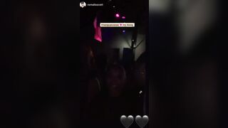 [427 of 2462 Vids] Edwinacarlaisaac (Edwina) OnlyFans Leaks Nude Ebony