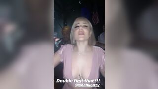 [428 of 2462 Vids] Edwinacarlaisaac (Edwina) OnlyFans Leaks Nude Ebony