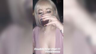 [428 of 2462 Vids] Edwinacarlaisaac (Edwina) OnlyFans Leaks Nude Ebony