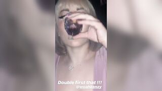 [428 of 2462 Vids] Edwinacarlaisaac (Edwina) OnlyFans Leaks Nude Ebony