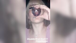 [428 of 2462 Vids] Edwinacarlaisaac (Edwina) OnlyFans Leaks Nude Ebony