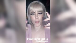 [428 of 2462 Vids] Edwinacarlaisaac (Edwina) OnlyFans Leaks Nude Ebony