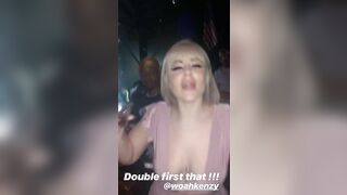 [428 of 2462 Vids] Edwinacarlaisaac (Edwina) OnlyFans Leaks Nude Ebony