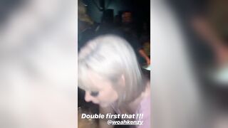 [428 of 2462 Vids] Edwinacarlaisaac (Edwina) OnlyFans Leaks Nude Ebony