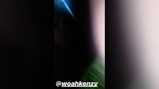 [430 of 2462 Vids] Edwinacarlaisaac (Edwina) OnlyFans Leaks Nude Ebony