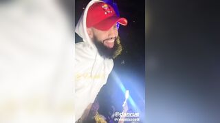 [431 of 2462 Vids] Edwinacarlaisaac (Edwina) OnlyFans Leaks Nude Ebony