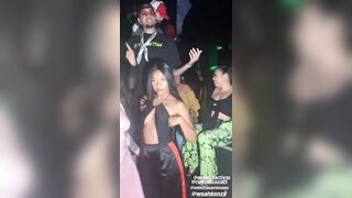 [432 of 2462 Vids] Edwinacarlaisaac (Edwina) OnlyFans Leaks Nude Ebony