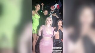 [432 of 2462 Vids] Edwinacarlaisaac (Edwina) OnlyFans Leaks Nude Ebony