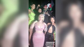 [432 of 2462 Vids] Edwinacarlaisaac (Edwina) OnlyFans Leaks Nude Ebony