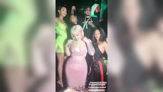 [432 of 2462 Vids] Edwinacarlaisaac (Edwina) OnlyFans Leaks Nude Ebony