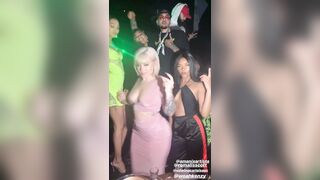 [432 of 2462 Vids] Edwinacarlaisaac (Edwina) OnlyFans Leaks Nude Ebony