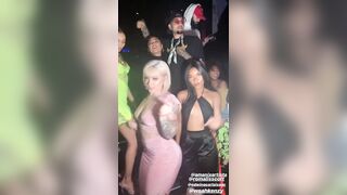 [432 of 2462 Vids] Edwinacarlaisaac (Edwina) OnlyFans Leaks Nude Ebony