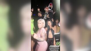 [432 of 2462 Vids] Edwinacarlaisaac (Edwina) OnlyFans Leaks Nude Ebony