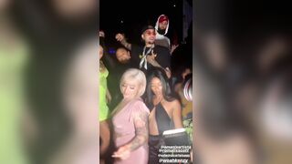 [432 of 2462 Vids] Edwinacarlaisaac (Edwina) OnlyFans Leaks Nude Ebony