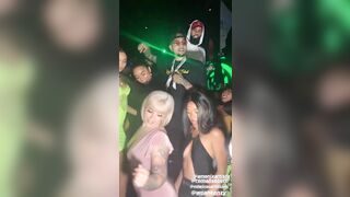 [432 of 2462 Vids] Edwinacarlaisaac (Edwina) OnlyFans Leaks Nude Ebony