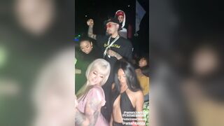 [432 of 2462 Vids] Edwinacarlaisaac (Edwina) OnlyFans Leaks Nude Ebony