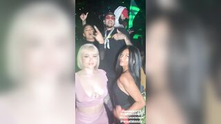 [432 of 2462 Vids] Edwinacarlaisaac (Edwina) OnlyFans Leaks Nude Ebony