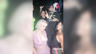 [432 of 2462 Vids] Edwinacarlaisaac (Edwina) OnlyFans Leaks Nude Ebony